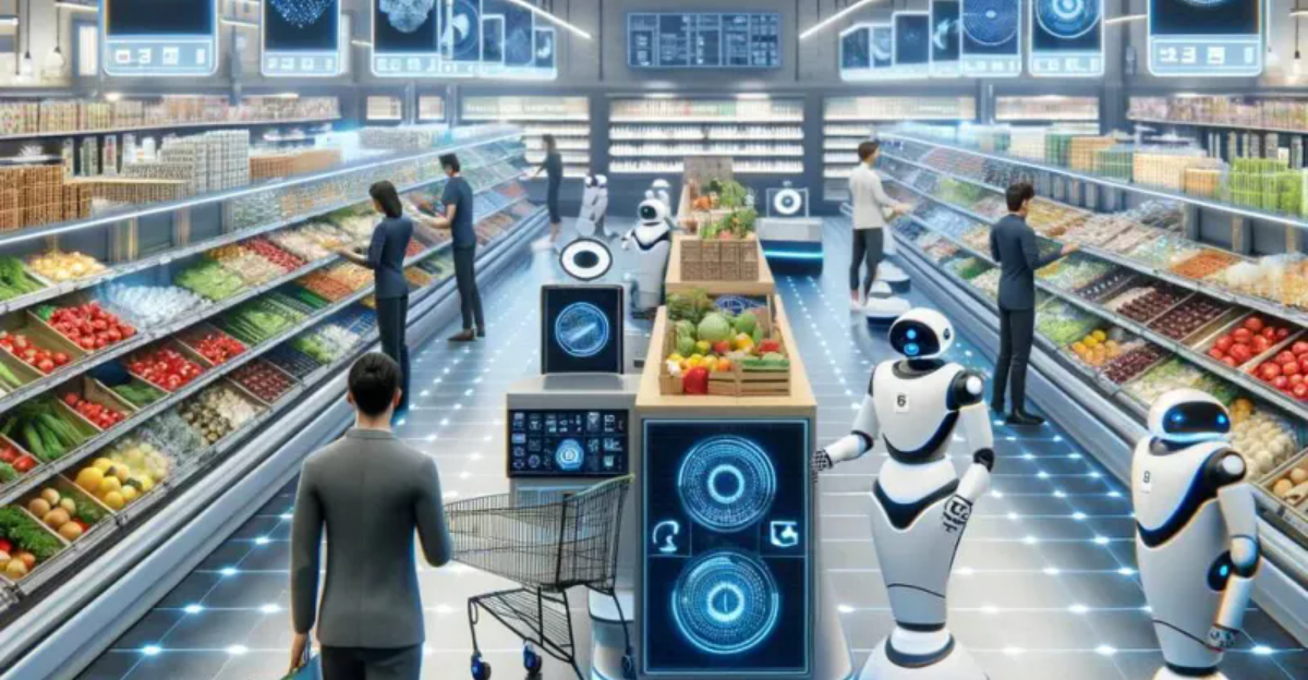 15 Grocery Store Trends You May Dislike in 2025