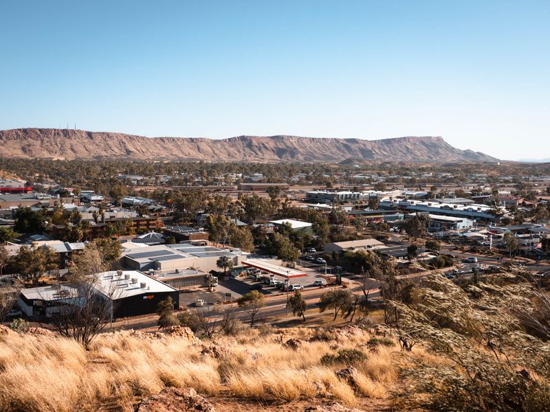 Alice Springs, Australia