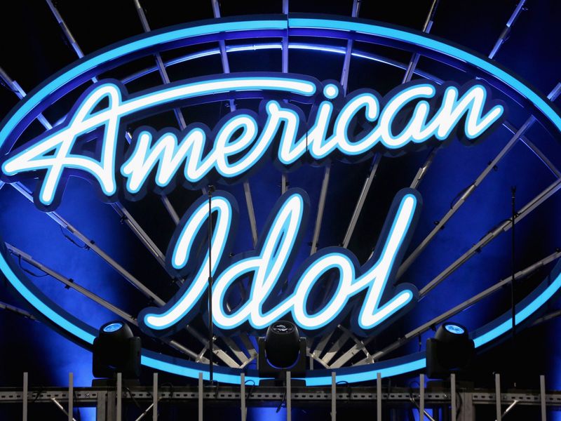 American Idol Auditions