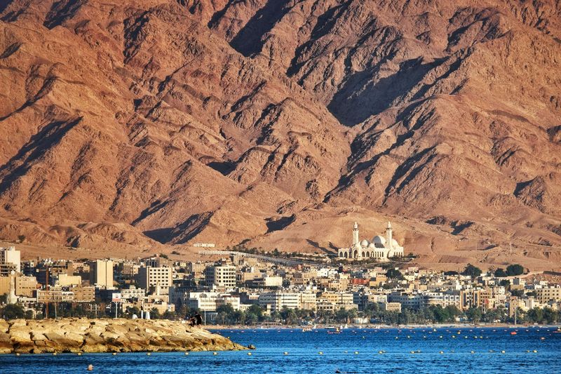 Aqaba, Jordan