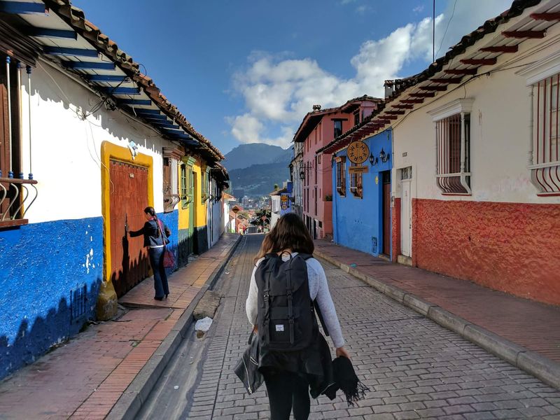 Bogota, Colombia