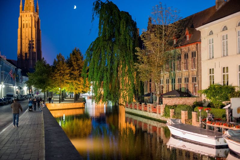 Bruges, Belgium