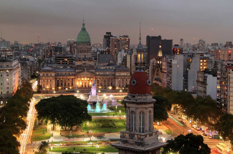 Buenos Aires, Argentina