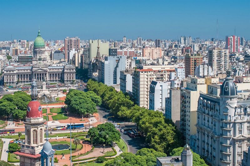 Buenos Aires, Argentina