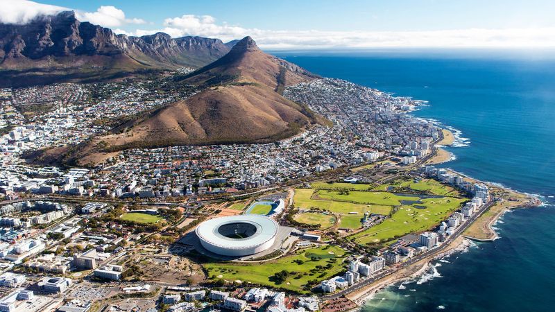 Cape Town, South Africa