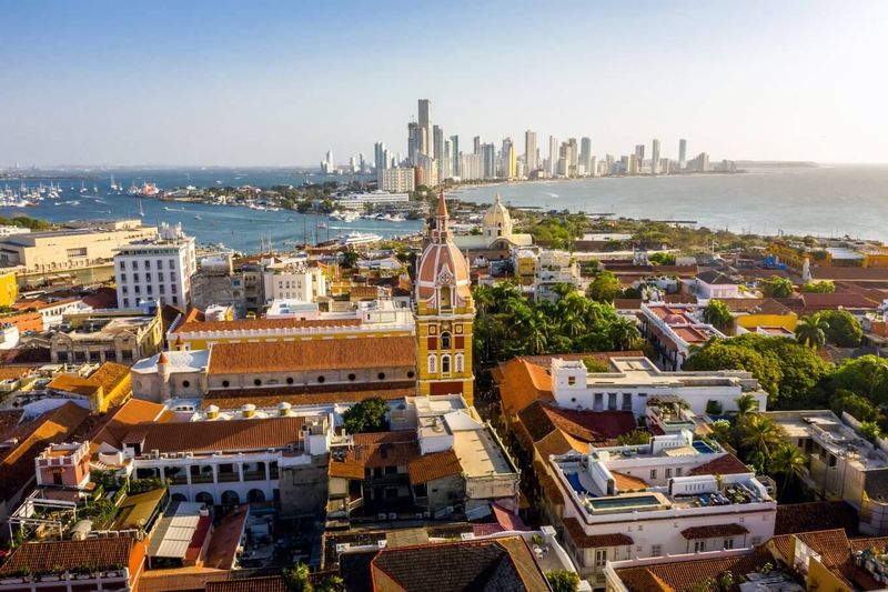 Cartagena, Colombia