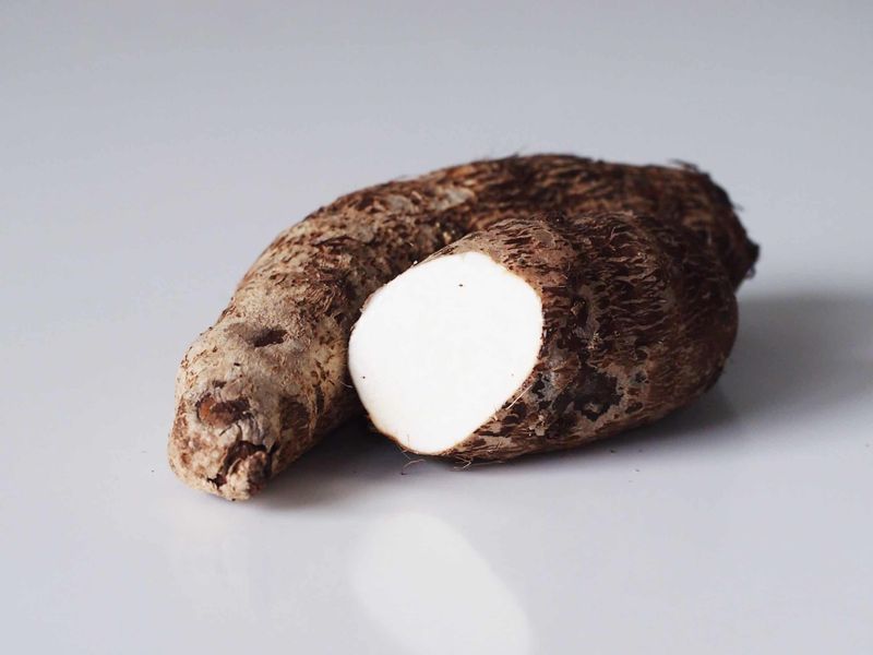 Cassava