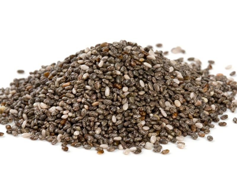 Chia Seeds