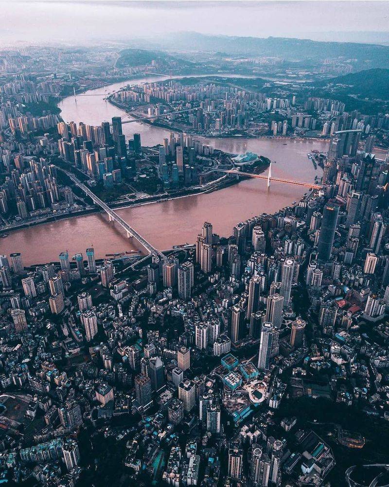 Chongqing, China