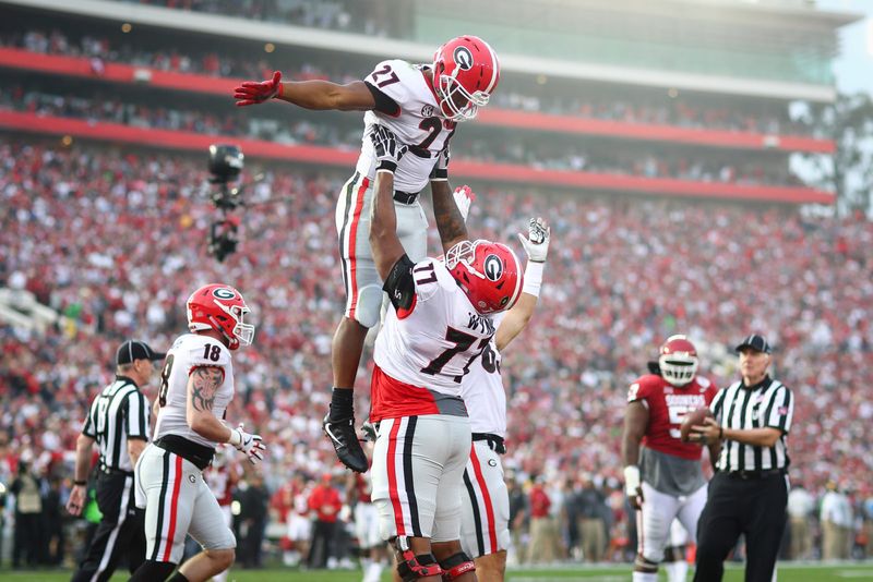 College Football is a Religion