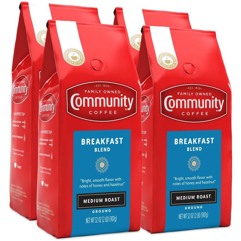 Community Coffee