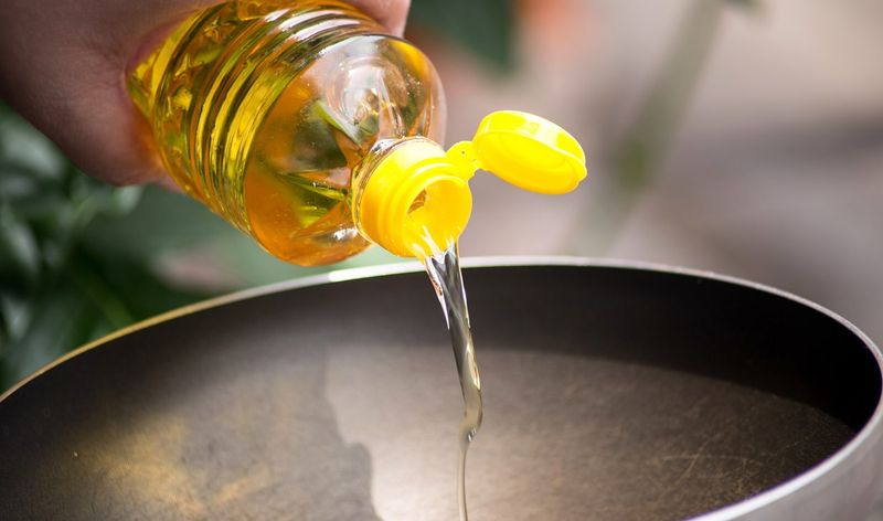 Cooking Oil