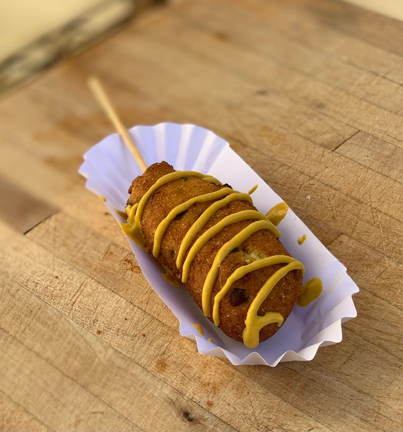 Corn Dogs