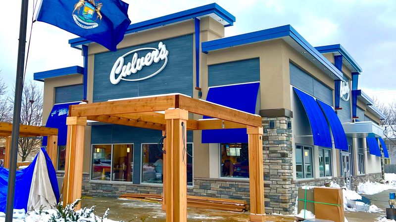 Culver's