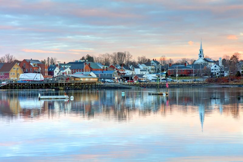 Damariscotta