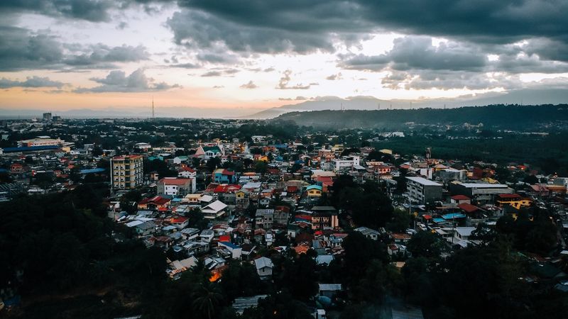 Davao City, Philippines