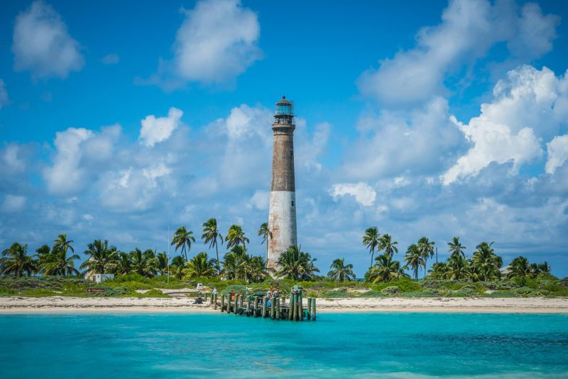 Dry Tortugas, Florida