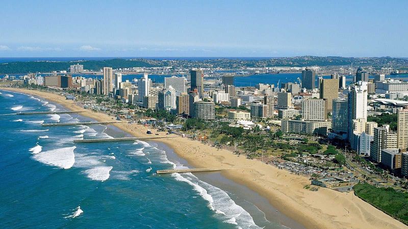 Durban, South Africa