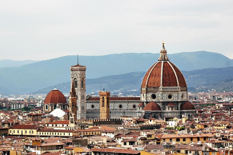 Florence, Italy