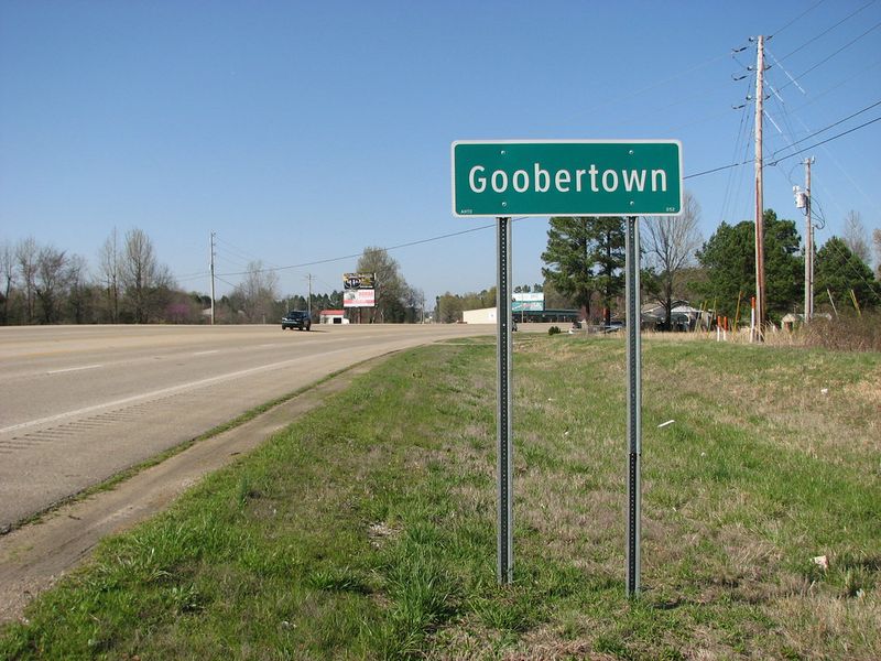 Goobertown, Arkansas