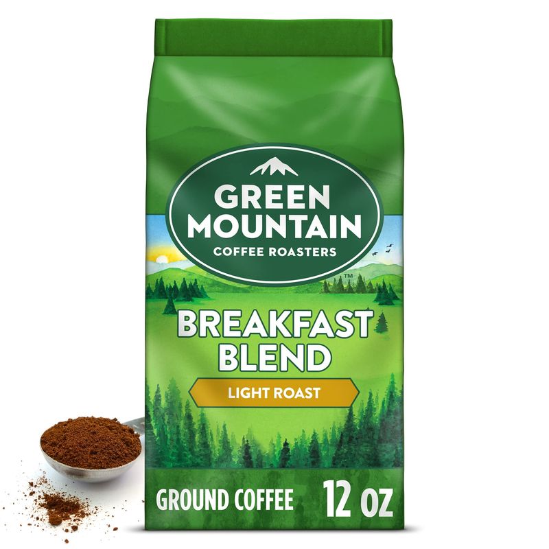 Green Mountain Coffee