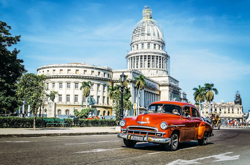 Havana, Cuba