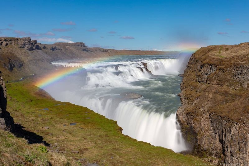 Iceland's Golden Circle