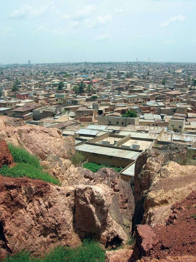 Kano, Nigeria