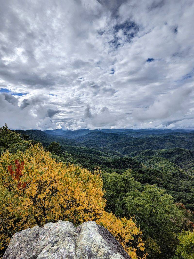 Kentucky's Cumberland Plateau