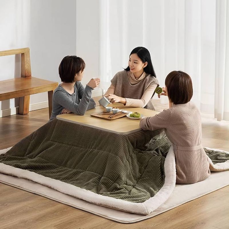 Kotatsu Table