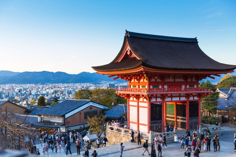 Kyoto, Japan