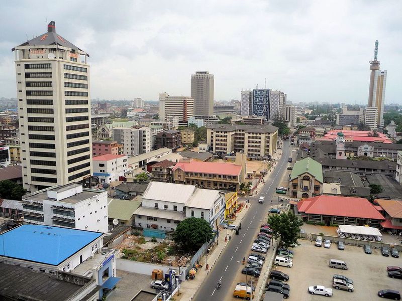 Lagos, Nigeria