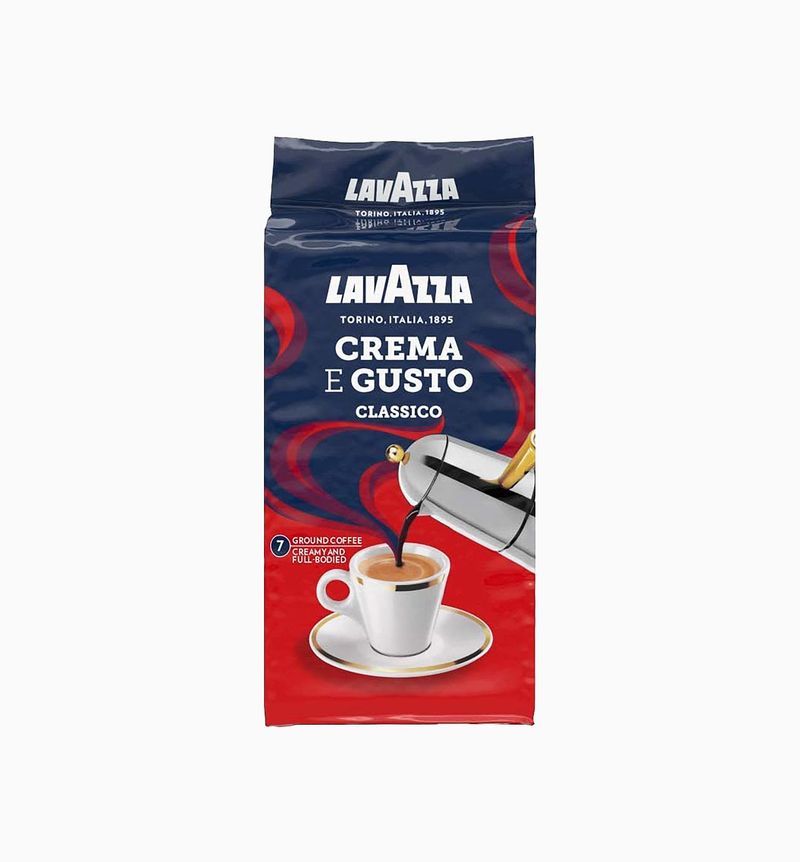 Lavazza