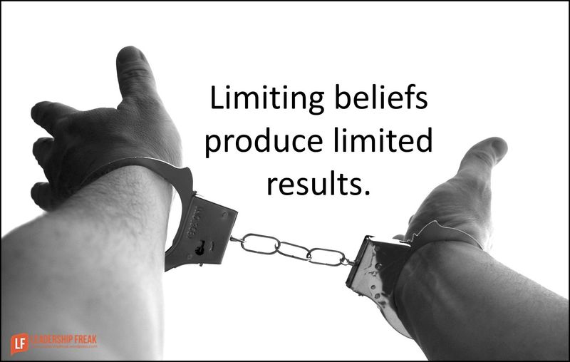 Limiting Beliefs