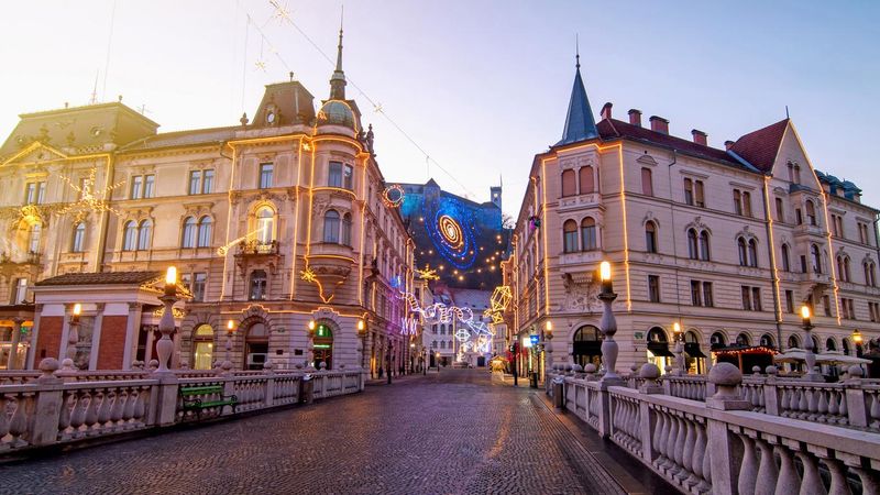 Ljubljana, Slovenia