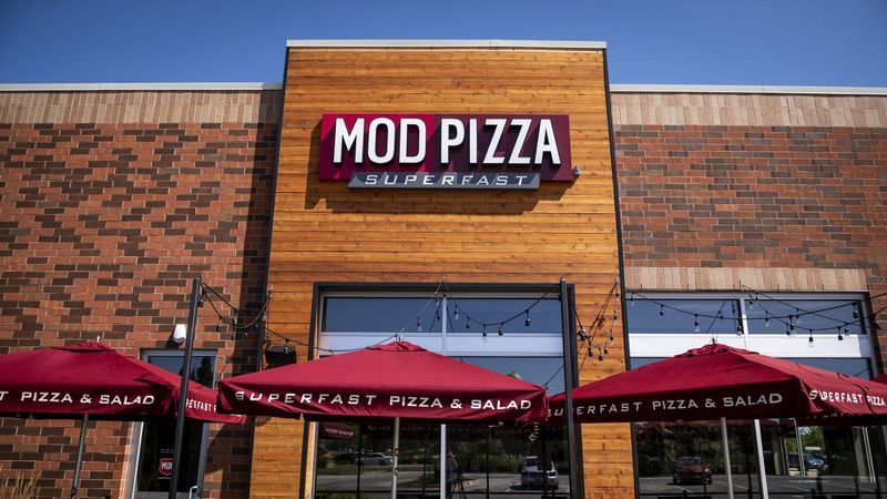 MOD Pizza