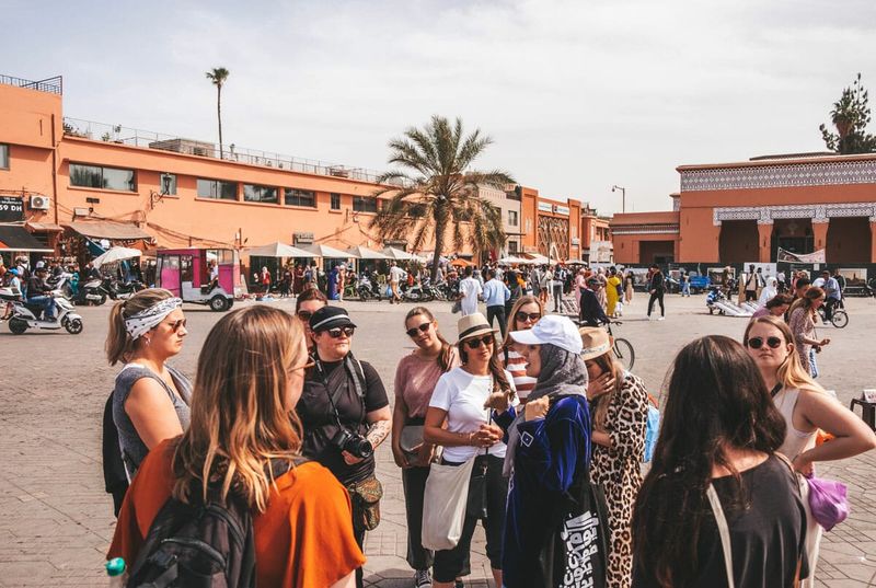 Marrakech, Morocco