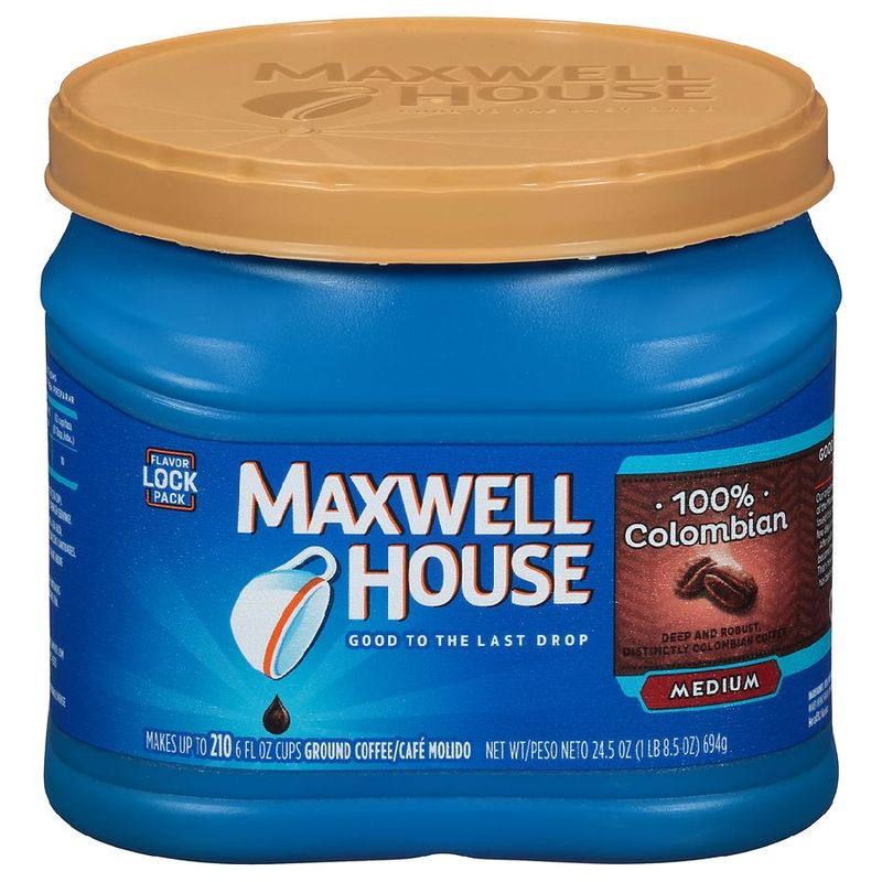 Maxwell House