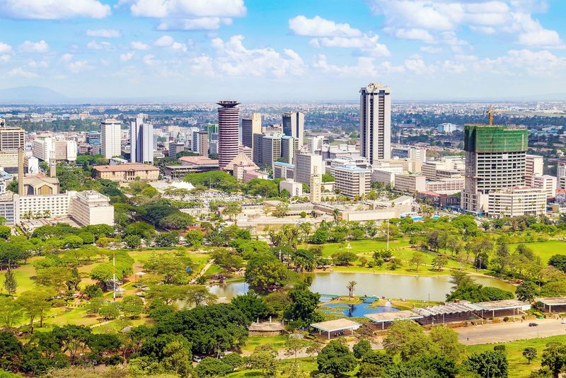 Nairobi, Kenya