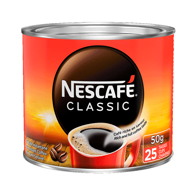 Nescafé