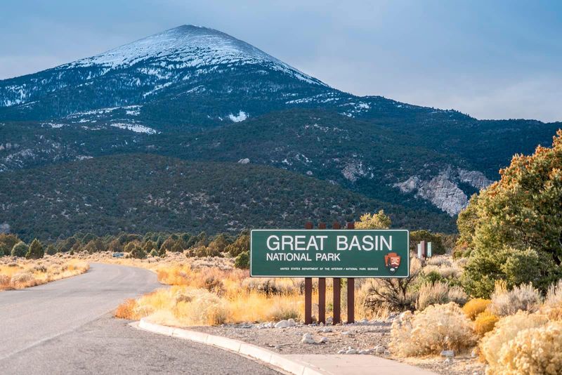 Nevada's Great Basin National Park