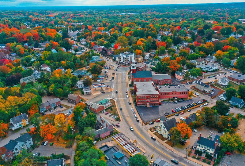 New Hampshire