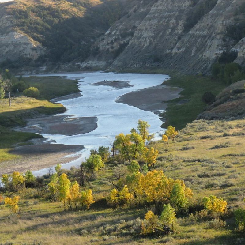 North Dakota