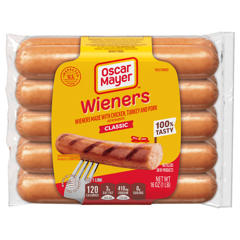 Oscar Mayer