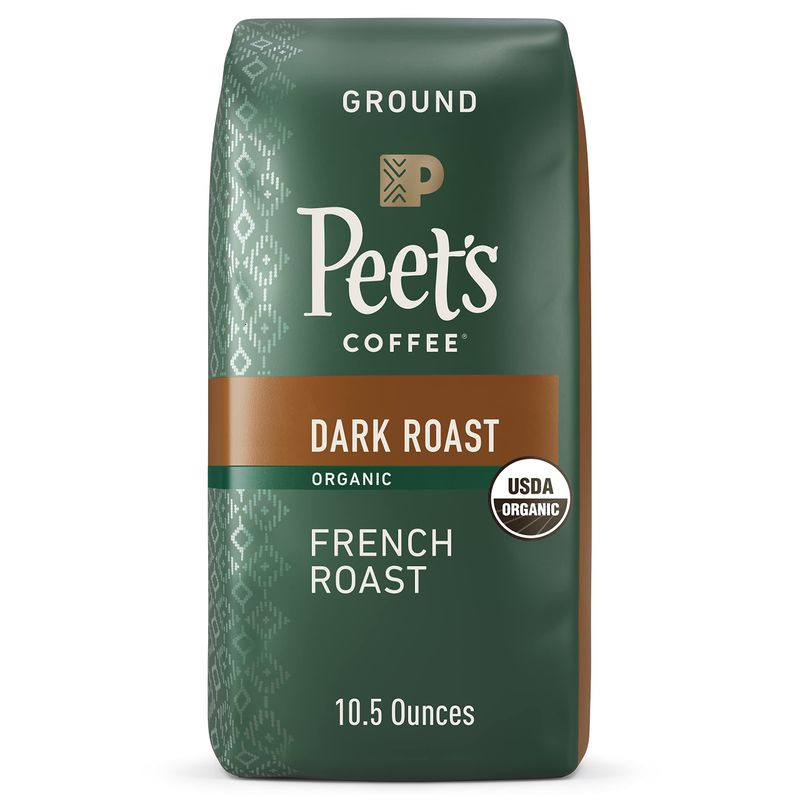 Peet's Coffee