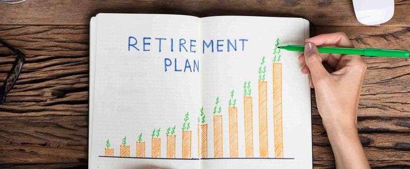 Plan for Retirement