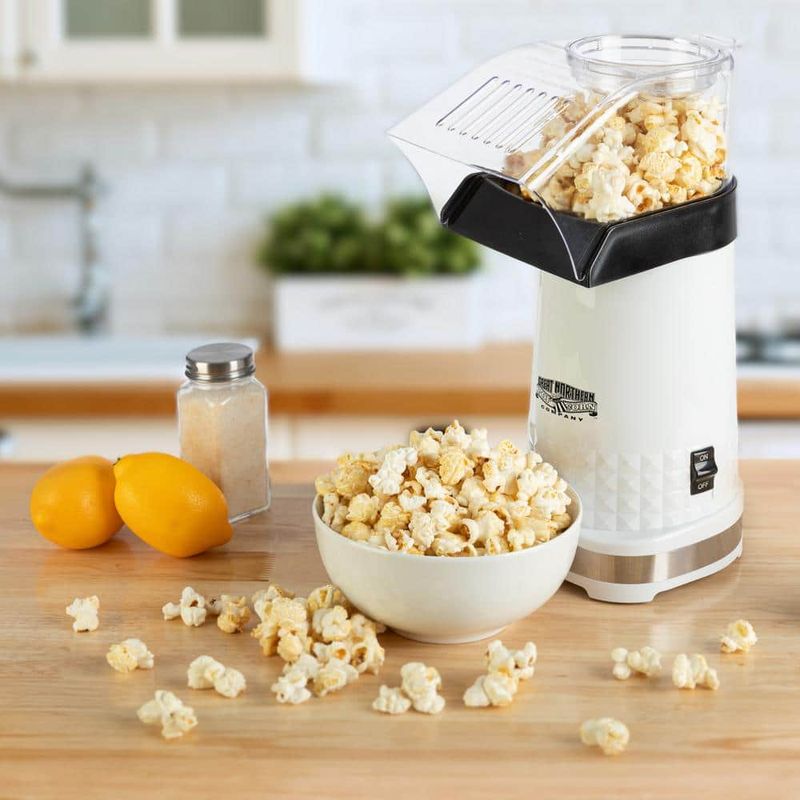 Popcorn Machine