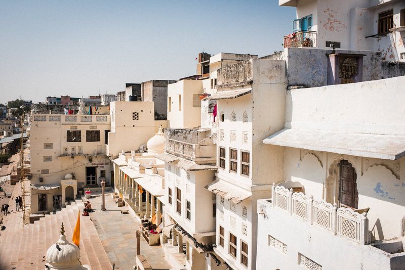 Pushkar, India