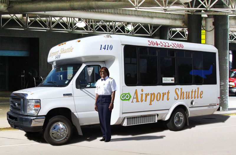 Airport Shuttles