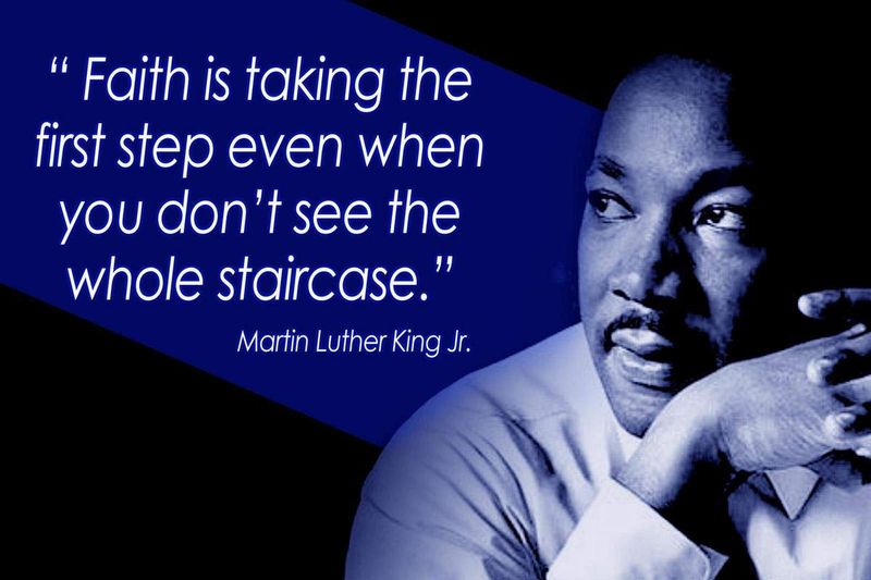 Quote 10: Martin Luther King Jr.